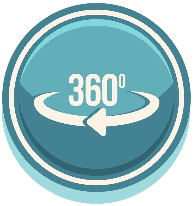 360 Logo
