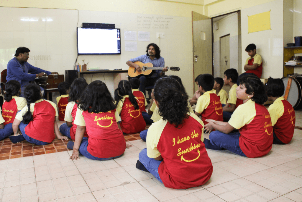 10 Benefits of Music Education for Your Children