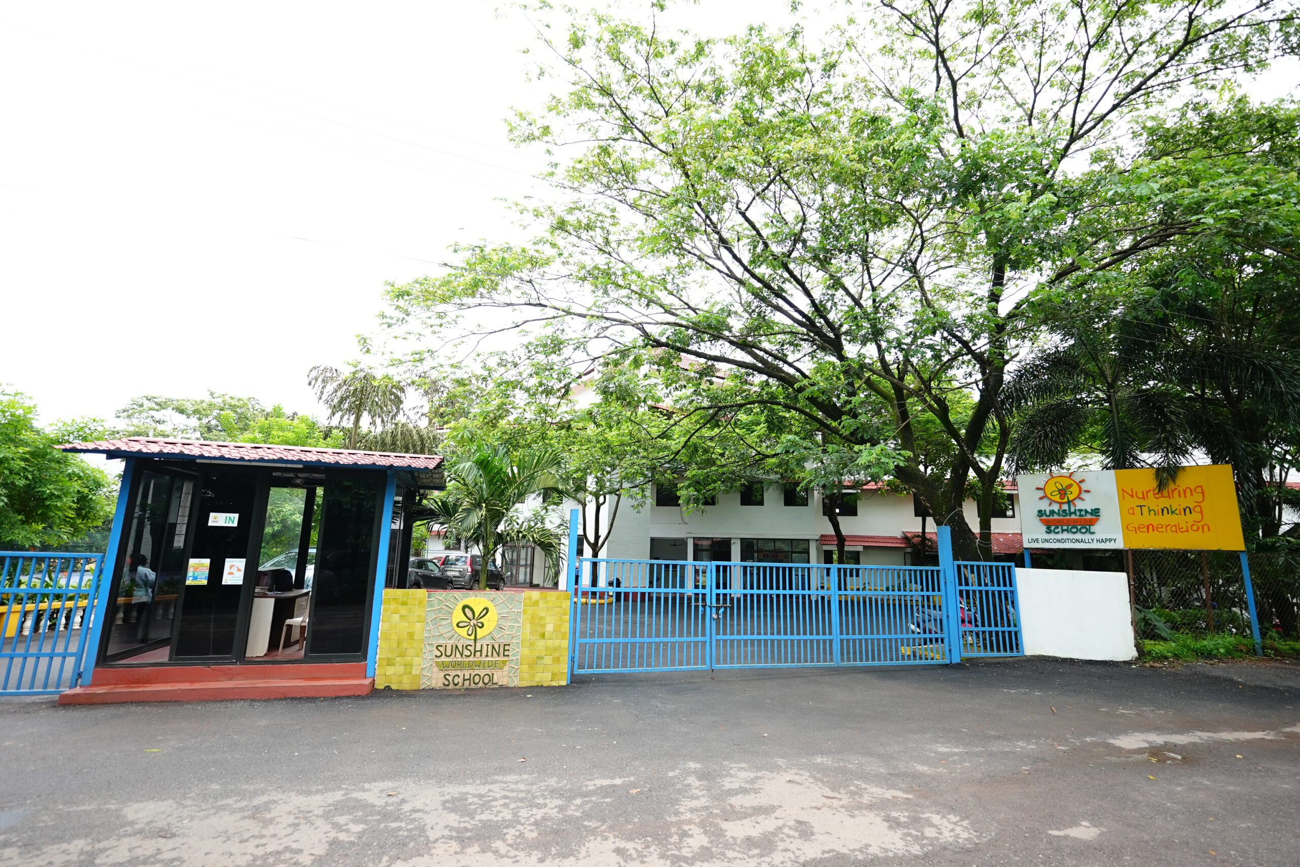 Goa's Best Schools