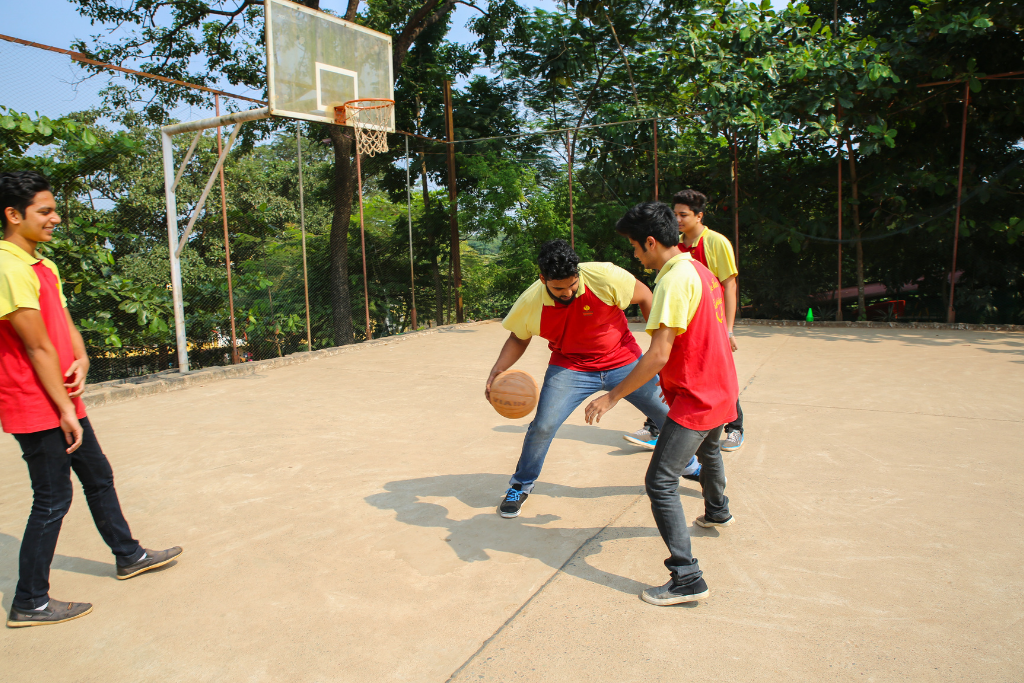 best primary school in goa