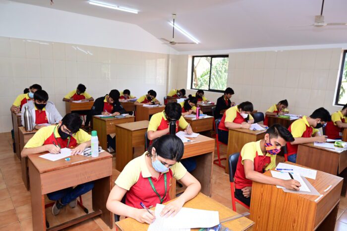 Goa CBSE School